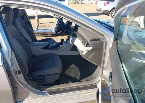 2023 Toyota Camry Le из США, поврежденный, VIN 4T1C11AK0PU765160